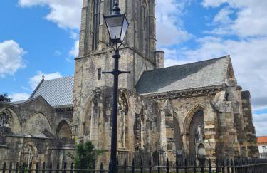 Britannia Lodge - Photo 46