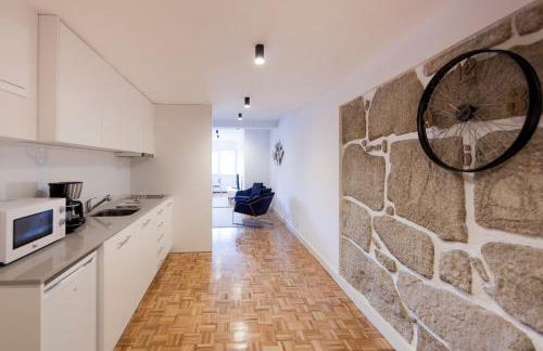 Citybreak-Apartments Patio - Foto 88