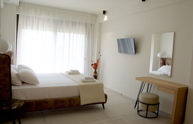 Thetis Boutique Apartments - Adults Only - Foto 5