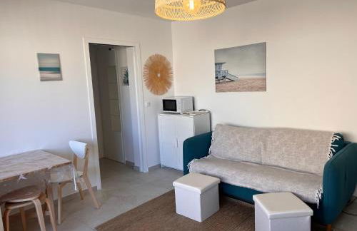 Saint Aygulf - a 250m de la mer- 3 pieces 45m2 - Foto 11