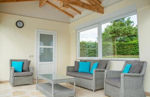 Villa de Montaigu - Foto 5