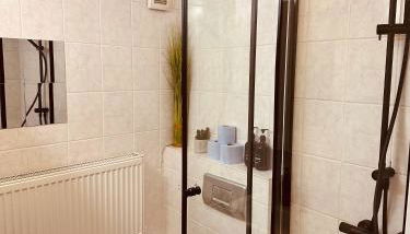 Gemütliche Dachgeschosswohnung - Photo 4