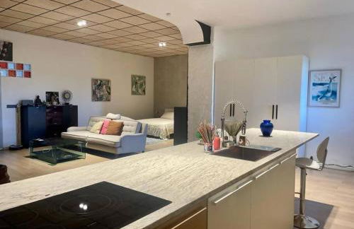 Exclusivo Loft en Zaragoza-5 - Foto 1