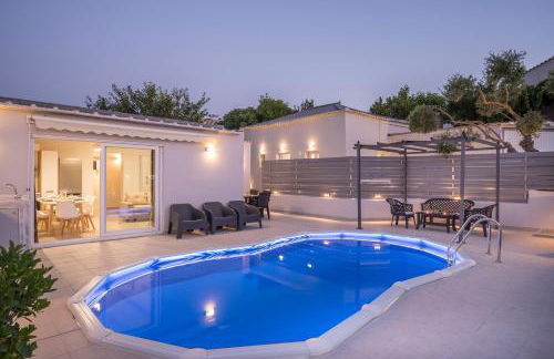 B&M Villa Sirili - Foto 95