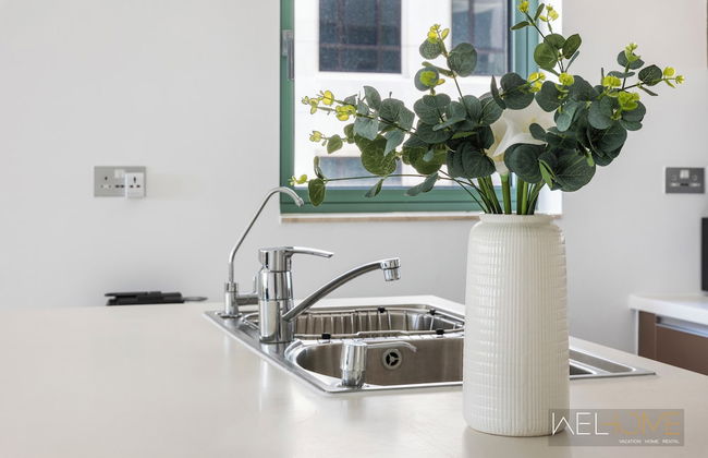 WelHome - Reem Diamond Residence - Photo 37