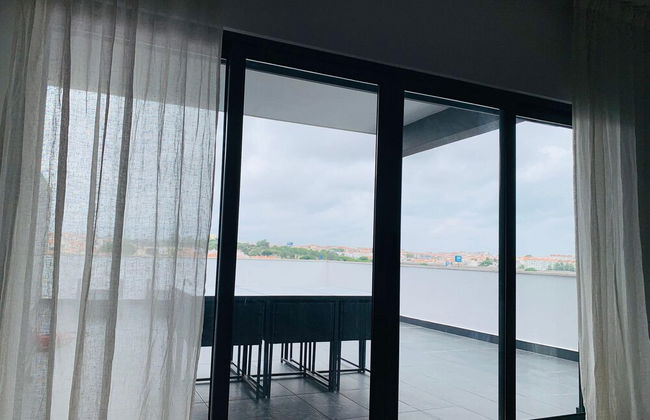 Modern Flat Near Lisbon - Foto 43