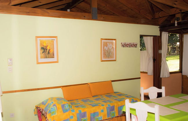 Apart Suites & Cabañas Duendes del Pungo - Foto 23