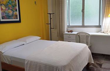 2 Quartos em apartamento compartilhado - Foto 6