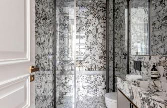 HIGHSTAY - Luxury Serviced Apartments - Louvre - Foto 64