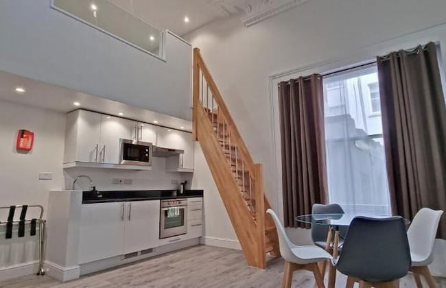 Hyde Park Superior Apartments - Foto 35