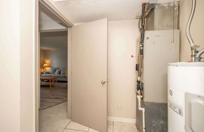 Arkstone Retreat 2 Chic 2 Bdr! - Foto 33