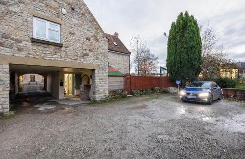 Pickering Town Apartment, Parking, Dog Friendly, - Foto 34