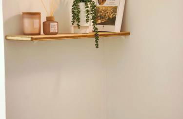 Studio vue montagnes RDC piscine - Foto 27