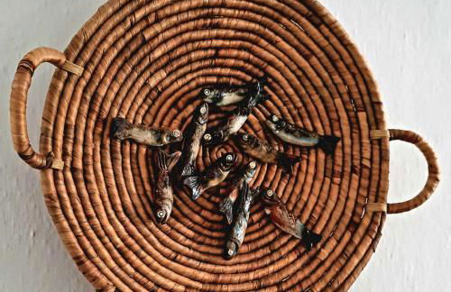 Casa Malva - Traditional townhouse apartment - Foto 29