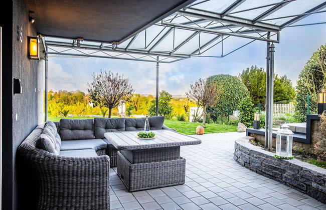 Familien am Hang - Photo 44