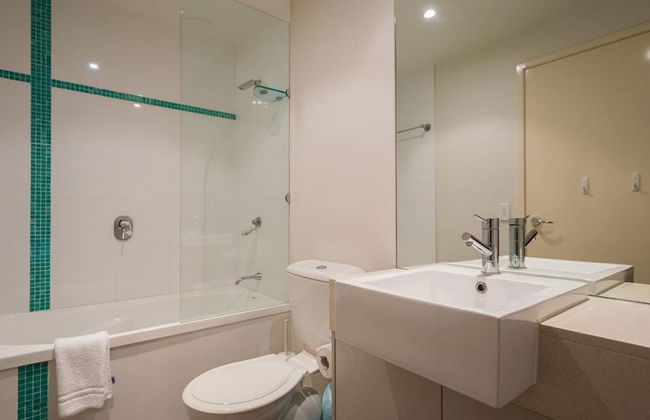 Silvershore Apartments on the Broadwater - Foto 57