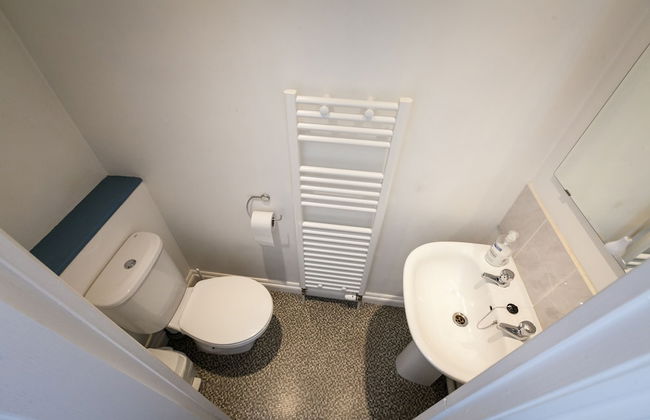 Clydesdale Apartments - Photo 21