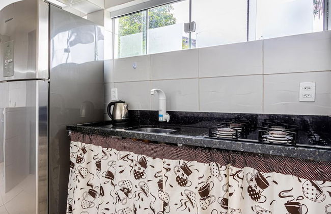 Casas de Floripa - Foto 35