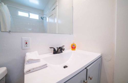 Sea View, Flower Garden, AC, WD, Renovated - Foto 29