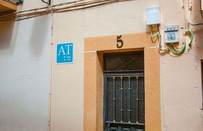 Apartamentos Rincón de Salvador - Photo 32