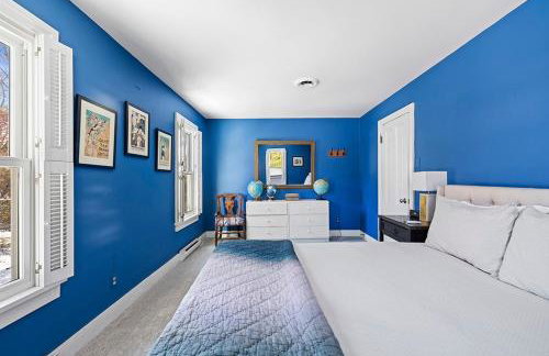 Berrywood Farmhouse - Foto 29