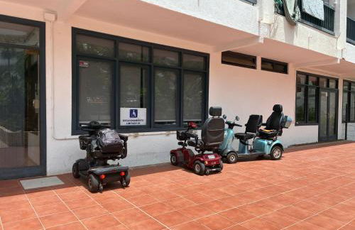 Costa Adeje apartamento con piscinas y parking - Foto 35