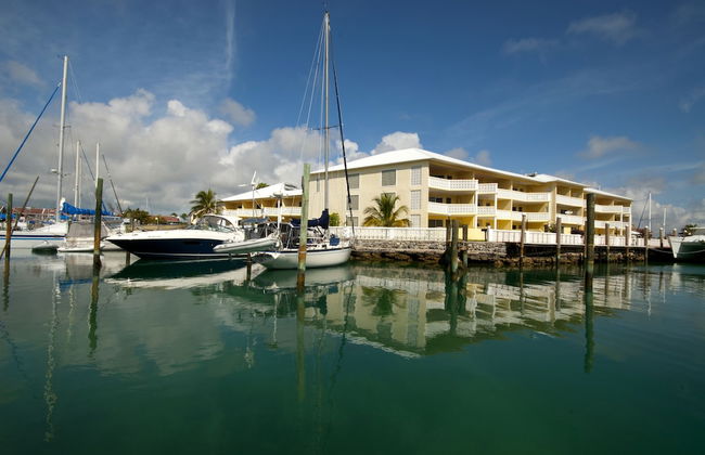 Ocean Reef Yacht Club & Resort - Foto 67