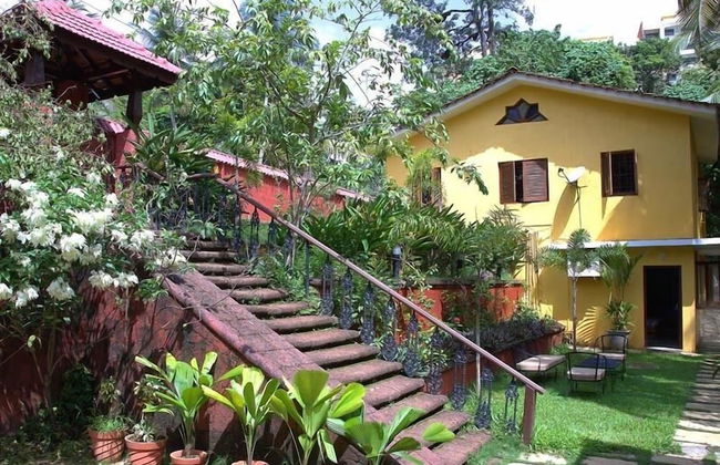 Casa Amaya - Photo 12