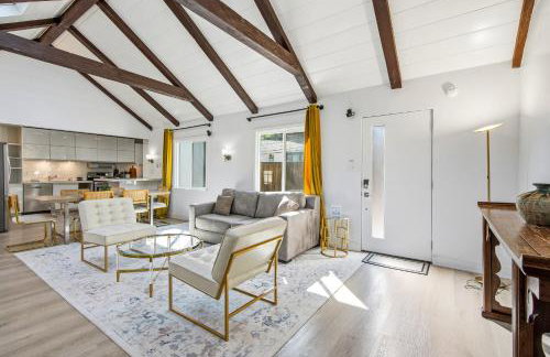 Bel Air Very Private and Comfy Home with Jacuzzi - Foto 30