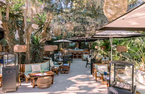 VACATION MARBELLA I Puente Romano Apartment, Brand-New, Exclusive Location in Marbella Golden Mile, Close to Fine Dining, The Beach and The Marina - Foto 28