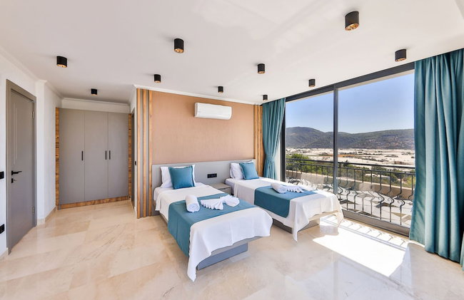 Villa Maranga in Kalkan - Foto 37