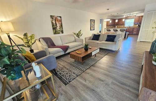 Bungalow DT by Lake Eola KIA center Sleeps 12 - Foto 1