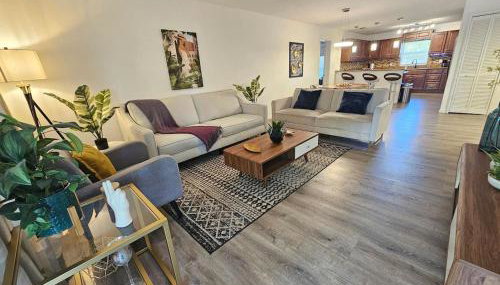 Bungalow DT by Lake Eola KIA center Sleeps 12 - Foto 1