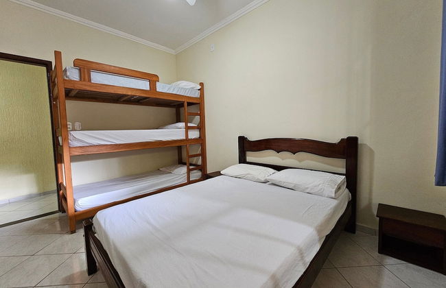 Casa Aurora à Praia do Peró - Photo 2