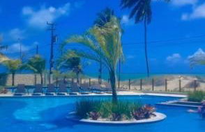 Blue Beach Praia Formosa - Photo 5