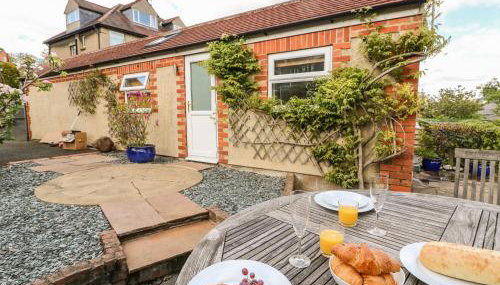 Garden Cottage - Foto 2