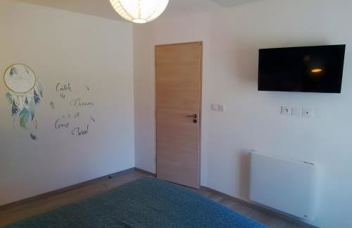 Gîte Aux 3 Épis, Classé 3 Étoiles - Photo 6