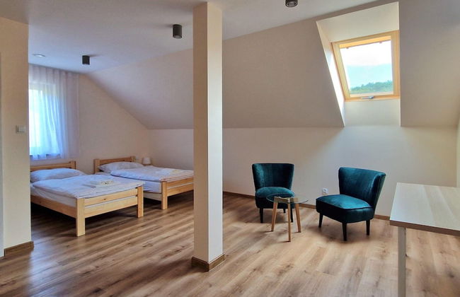 Holiday Home Wisniowa With Pool and Nature - Foto 5