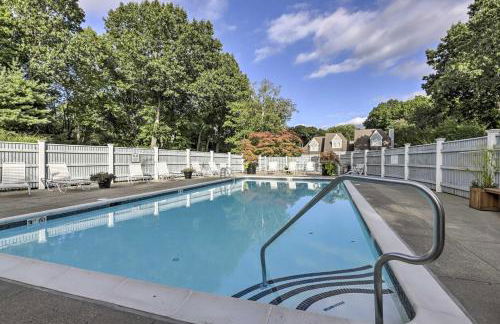 Norwich The Villas Near Mohegan Sun Casino - Foto 35