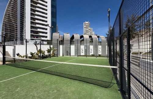 Sunset waves 117 by Alicante Rent - Foto 60