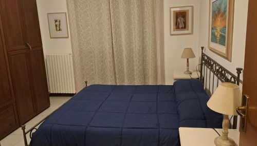 Casa Vacanze VIAGGI DIPINTI - Photo 4