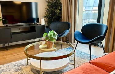 Stunning City Centre Duplex with Free Parking - Foto 19