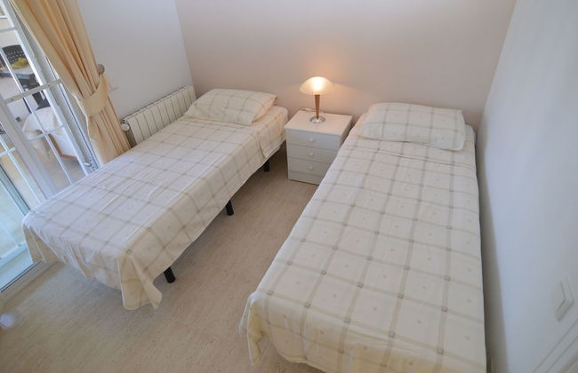 Cozy Villa in Rojales With Private Swimming Pool - Foto 12