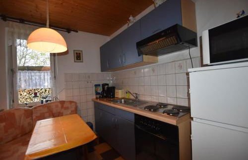 Cozy Bungalow in Stove Germany near Baltic Sea - Foto 29