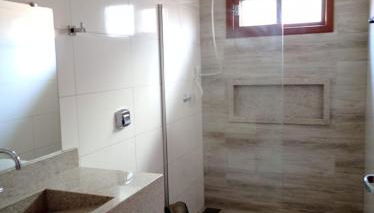 Flat Jarinu 01 Centro de Bonito - Foto 3