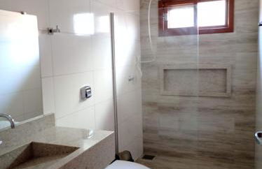 Flat Jarinu 01 Centro de Bonito - Foto 3