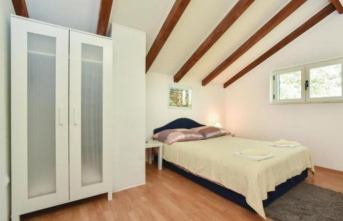 Three-Bedroom Holiday Home In Dicmo - Foto 26