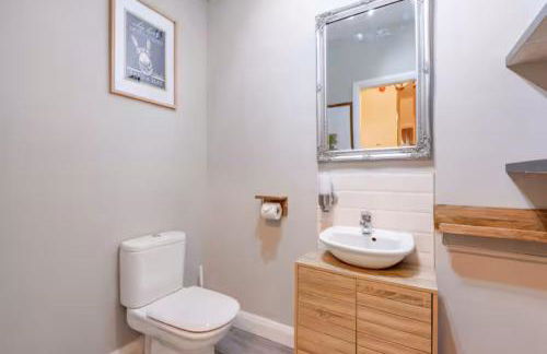 Harbour Sound Apartment, Ballycastle, Causeway Coast - Foto 18