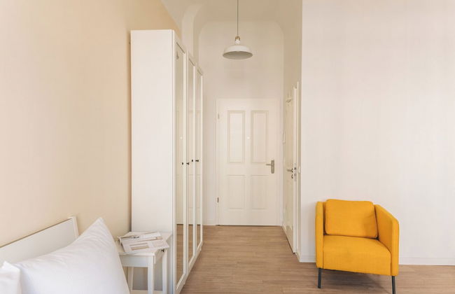 Homaris Apartments Frankfurter Allee - Foto 9