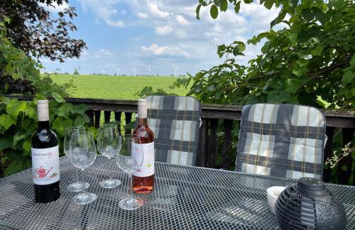 Ferienwohnung mit Sonnenterrasse, Monteursunterkunft, Gästewohnung - Foto 18